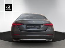 MERCEDES-BENZ C 200 4M Avantgarde, Hybride Leggero Benzina/Elettrica, Occasioni / Usate, Automatico - 5