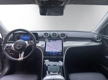 MERCEDES-BENZ C 200 4M Avantgarde, Hybride Leggero Benzina/Elettrica, Occasioni / Usate, Automatico - 6