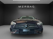 MERCEDES-BENZ C 200 4M AMG Line, Hybride Léger Essence/Électricité, Occasion / Utilisé, Automatique - 2