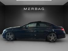 MERCEDES-BENZ C 200 4M AMG Line, Hybride Léger Essence/Électricité, Occasion / Utilisé, Automatique - 3