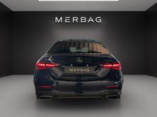 MERCEDES-BENZ C 200 4M AMG Line, Hybride Léger Essence/Électricité, Occasion / Utilisé, Automatique - 5