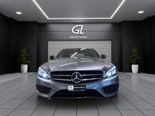 MERCEDES-BENZ C 200 AMG Line 4Matic 9G-Tronic, Benzin, Occasion / Gebraucht, Automatik - 2