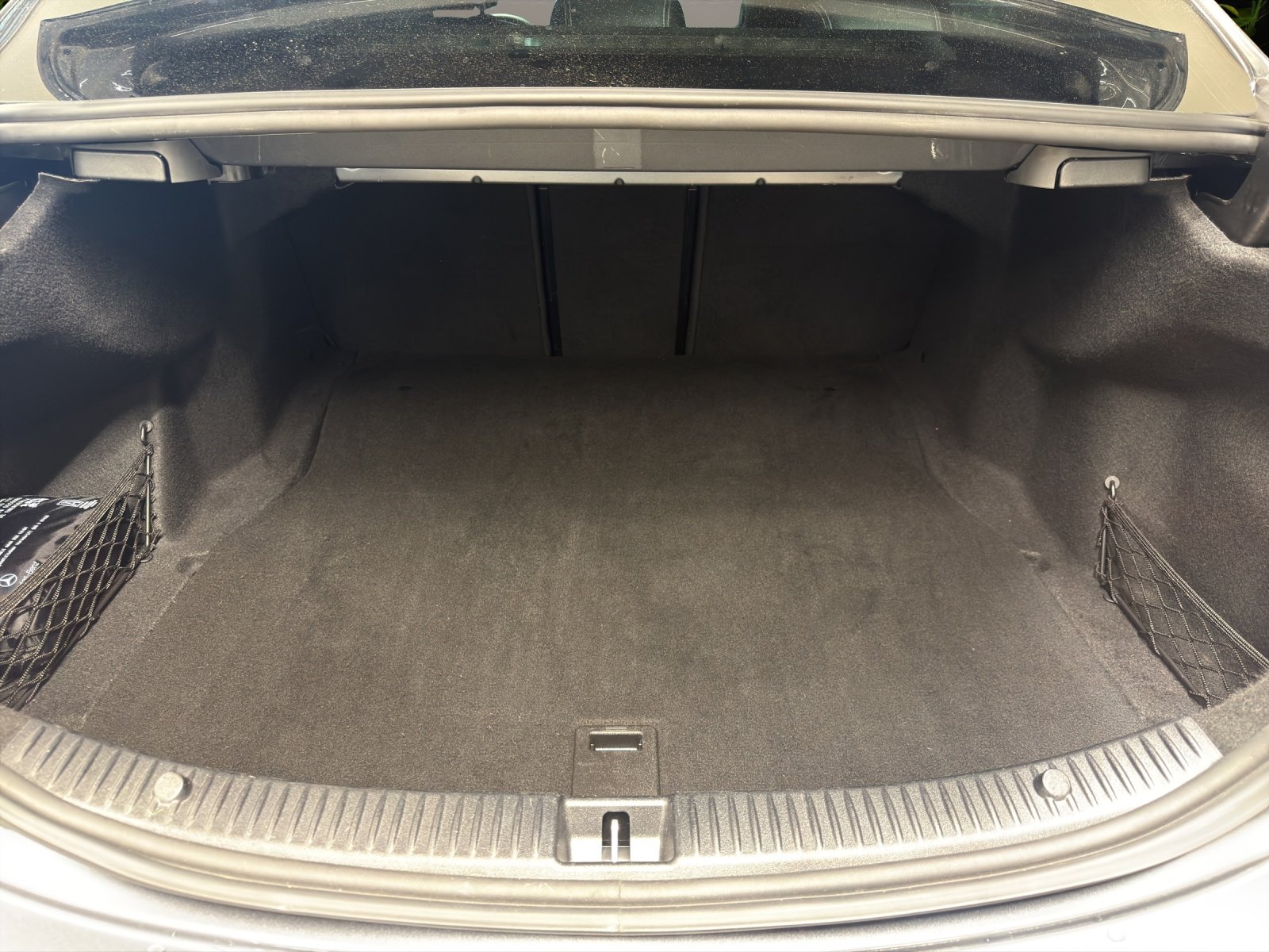 MERCEDES-BENZ C 200 AMG Line 4Matic 9G-Tronic, Petrol, Second hand / Used, Automatic - 6