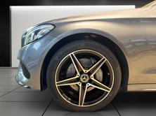 MERCEDES-BENZ C 200 AMG Line 4Matic 9G-Tronic, Benzin, Occasion / Gebraucht, Automatik - 7