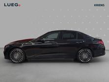 MERCEDES-BENZ C 200 4M - AMG / 360 Grad Kamera / Digital Lig, Mild-Hybrid Benzin/Elektro, Occasion / Gebraucht, Automatik - 2