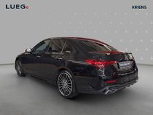 MERCEDES-BENZ C 200 4M - AMG / 360 Grad Kamera / Digital Lig, Mild-Hybrid Benzin/Elektro, Occasion / Gebraucht, Automatik - 3