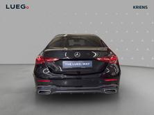MERCEDES-BENZ C 200 4M - AMG / 360 Grad Kamera / Digital Lig, Mild-Hybrid Benzin/Elektro, Occasion / Gebraucht, Automatik - 4