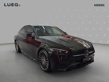 MERCEDES-BENZ C 200 4M - AMG / 360 Grad Kamera / Digital Lig, Mild-Hybrid Benzin/Elektro, Occasion / Gebraucht, Automatik - 5