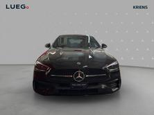MERCEDES-BENZ C 200 4M - AMG / 360 Grad Kamera / Digital Lig, Mild-Hybrid Benzin/Elektro, Occasion / Gebraucht, Automatik - 6