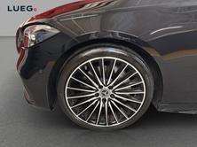 MERCEDES-BENZ C 200 4M - AMG / 360 Grad Kamera / Digital Lig, Mild-Hybrid Benzin/Elektro, Occasion / Gebraucht, Automatik - 7