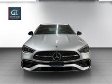 MERCEDES-BENZ C 200 4M AMG Line, Mild-Hybrid Benzin/Elektro, Occasion / Gebraucht, Automatik - 2