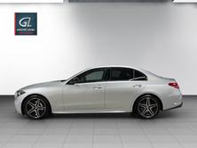 MERCEDES-BENZ C 200 4M AMG Line, Mild-Hybrid Benzin/Elektro, Occasion / Gebraucht, Automatik - 3