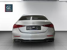 MERCEDES-BENZ C 200 4M AMG Line, Mild-Hybrid Benzin/Elektro, Occasion / Gebraucht, Automatik - 5