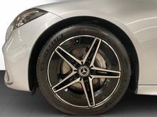 MERCEDES-BENZ C 200 4M AMG Line, Mild-Hybrid Benzin/Elektro, Occasion / Gebraucht, Automatik - 6