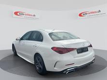 MERCEDES-BENZ C 200 AMG Line 4Matic, Mild-Hybrid Petrol/Electric, Second hand / Used, Automatic - 3