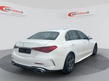 MERCEDES-BENZ C 200 AMG Line 4Matic, Mild-Hybrid Petrol/Electric, Second hand / Used, Automatic - 6