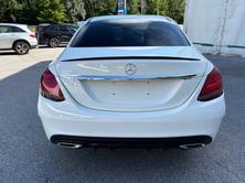 MERCEDES-BENZ C 200 Swiss Star AMG Line 4Matic 9G-Tronic, Hybride Léger Essence/Électricité, Occasion / Utilisé, Automatique - 7