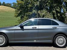 MERCEDES-BENZ C 200 Exclusive 4Matic 7G-Tronic, Benzin, Occasion / Gebraucht, Automatik - 2