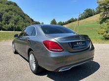 MERCEDES-BENZ C 200 Exclusive 4Matic 7G-Tronic, Benzin, Occasion / Gebraucht, Automatik - 3