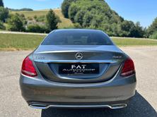 MERCEDES-BENZ C 200 Exclusive 4Matic 7G-Tronic, Benzin, Occasion / Gebraucht, Automatik - 4