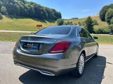 MERCEDES-BENZ C 200 Exclusive 4Matic 7G-Tronic, Benzin, Occasion / Gebraucht, Automatik - 5