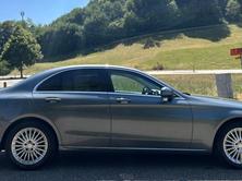 MERCEDES-BENZ C 200 Exclusive 4Matic 7G-Tronic, Benzin, Occasion / Gebraucht, Automatik - 6