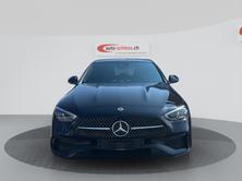 MERCEDES-BENZ C 200 AMG Line 4Matic Night, Mild-Hybrid Benzin/Elektro, Occasion / Gebraucht, Automatik - 2