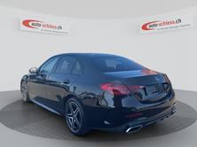 MERCEDES-BENZ C 200 AMG Line 4Matic Night, Mild-Hybrid Benzin/Elektro, Occasion / Gebraucht, Automatik - 3