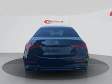 MERCEDES-BENZ C 200 AMG Line 4Matic Night, Mild-Hybrid Benzin/Elektro, Occasion / Gebraucht, Automatik - 4