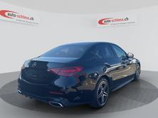 MERCEDES-BENZ C 200 AMG Line 4Matic Night, Mild-Hybrid Benzin/Elektro, Occasion / Gebraucht, Automatik - 6
