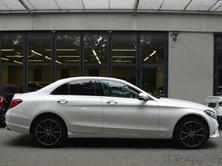 MERCEDES-BENZ C 200 Swiss Star Avantgarde 4Matic 9G-Tronic I, Mild-Hybrid Petrol/Electric, Second hand / Used, Automatic - 2