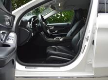 MERCEDES-BENZ C 200 Swiss Star Avantgarde 4Matic 9G-Tronic I, Mild-Hybrid Petrol/Electric, Second hand / Used, Automatic - 4