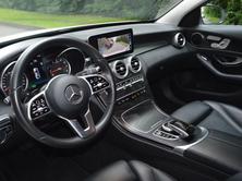 MERCEDES-BENZ C 200 Swiss Star Avantgarde 4Matic 9G-Tronic I, Mild-Hybrid Petrol/Electric, Second hand / Used, Automatic - 5
