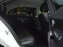 MERCEDES-BENZ C 200 Swiss Star Avantgarde 4Matic 9G-Tronic I, Mild-Hybrid Petrol/Electric, Second hand / Used, Automatic - 6