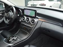 MERCEDES-BENZ C 200 Swiss Star Avantgarde 4Matic 9G-Tronic I, Mild-Hybrid Petrol/Electric, Second hand / Used, Automatic - 7