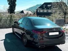 MERCEDES-BENZ C-Klasse W206 C 200 Avantgarde 4matic, Voll-Hybrid Benzin/Elektro, Occasion / Gebraucht, Automatik - 2