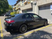 MERCEDES-BENZ C-Klasse W206 C 200 Avantgarde 4matic, Voll-Hybrid Benzin/Elektro, Occasion / Gebraucht, Automatik - 3