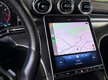 MERCEDES-BENZ C-Klasse W206 C 200 Avantgarde 4matic, Voll-Hybrid Benzin/Elektro, Occasion / Gebraucht, Automatik - 4