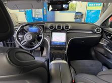 MERCEDES-BENZ C-Klasse W206 C 200 Avantgarde 4matic, Voll-Hybrid Benzin/Elektro, Occasion / Gebraucht, Automatik - 5