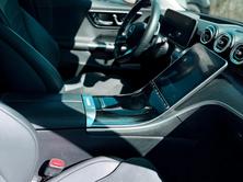 MERCEDES-BENZ C-Klasse W206 C 200 Avantgarde 4matic, Voll-Hybrid Benzin/Elektro, Occasion / Gebraucht, Automatik - 6