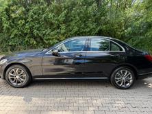 MERCEDES-BENZ C 200 Swiss Star Edition Avantgarde 7G-Tronic, Essence, Occasion / Utilisé, Automatique - 2