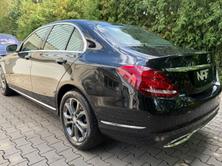 MERCEDES-BENZ C 200 Swiss Star Edition Avantgarde 7G-Tronic, Essence, Occasion / Utilisé, Automatique - 3
