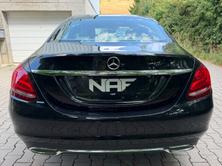 MERCEDES-BENZ C 200 Swiss Star Edition Avantgarde 7G-Tronic, Essence, Occasion / Utilisé, Automatique - 4
