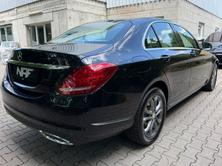 MERCEDES-BENZ C 200 Swiss Star Edition Avantgarde 7G-Tronic, Essence, Occasion / Utilisé, Automatique - 5
