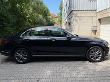 MERCEDES-BENZ C 200 Swiss Star Edition Avantgarde 7G-Tronic, Essence, Occasion / Utilisé, Automatique - 6