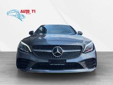 MERCEDES-BENZ C 200 Swiss Star AMG Line 4Matic 9G-Tronic, Hybride Léger Essence/Électricité, Occasion / Utilisé, Automatique - 2