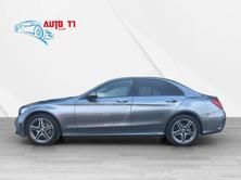 MERCEDES-BENZ C 200 Swiss Star AMG Line 4Matic 9G-Tronic, Hybride Léger Essence/Électricité, Occasion / Utilisé, Automatique - 3