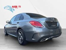 MERCEDES-BENZ C 200 Swiss Star AMG Line 4Matic 9G-Tronic, Hybride Léger Essence/Électricité, Occasion / Utilisé, Automatique - 4