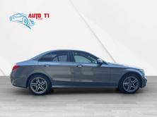 MERCEDES-BENZ C 200 Swiss Star AMG Line 4Matic 9G-Tronic, Hybride Léger Essence/Électricité, Occasion / Utilisé, Automatique - 7