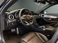 MERCEDES-BENZ C 200 Swiss Star Edition AMG Line 7G-Tronic, Benzin, Occasion / Gebraucht, Automatik - 5